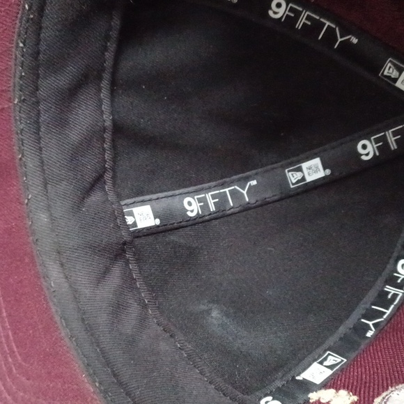 Baseball hat - Picture 10 of 11